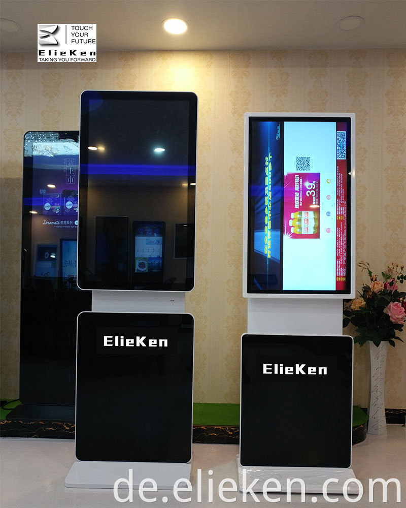 Digital Signage Advertising Display